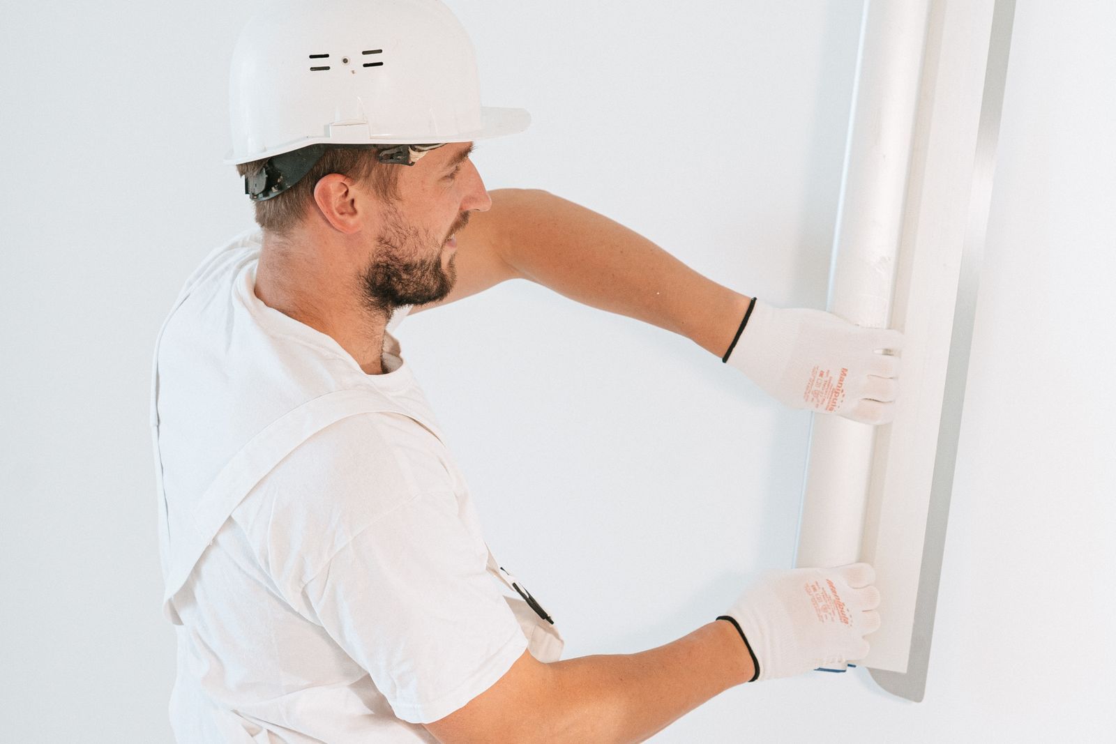 Chantier mené par Peinture L'Isle-d'Abeau à L'Isle-d'Abeau